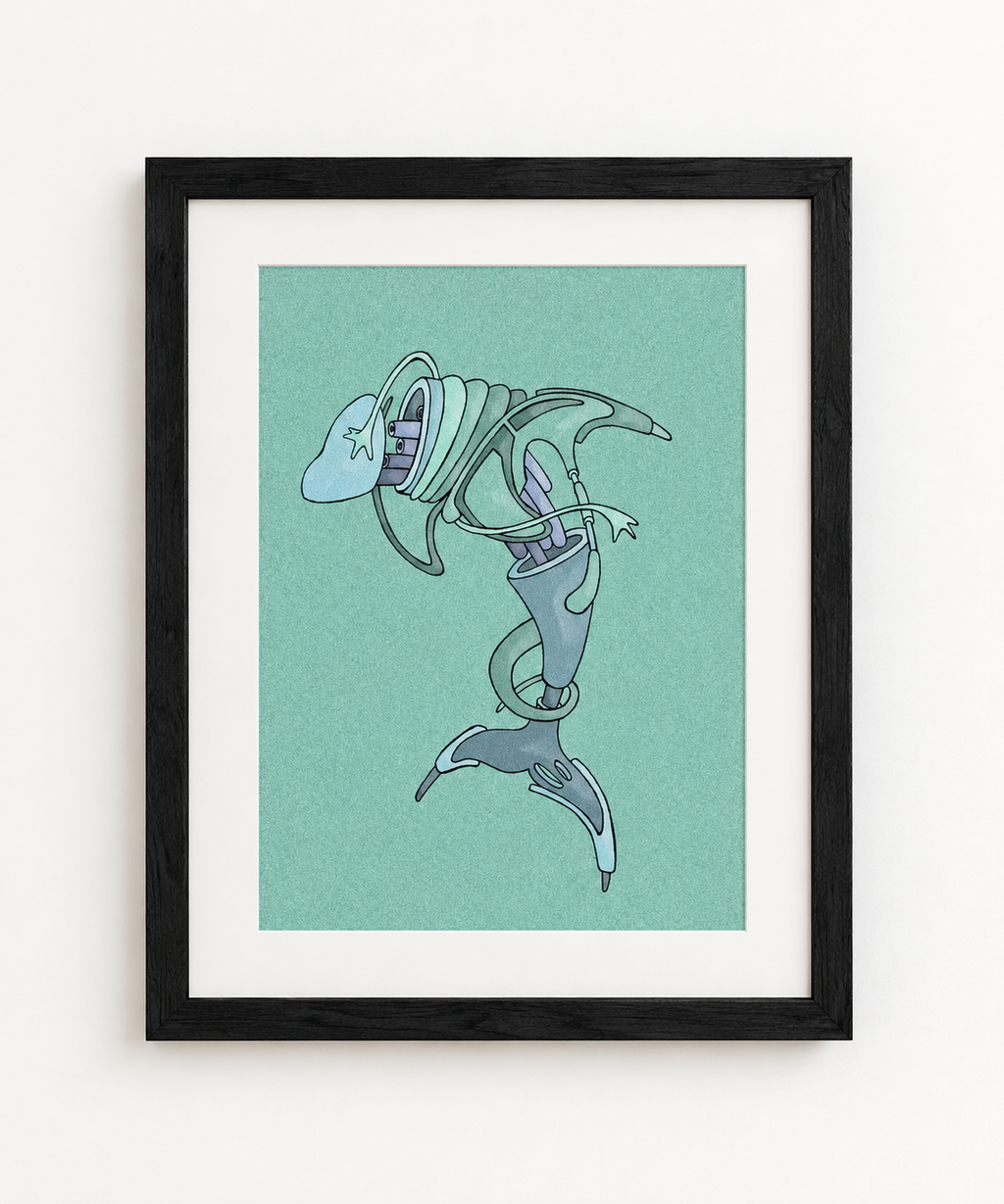Dolphin