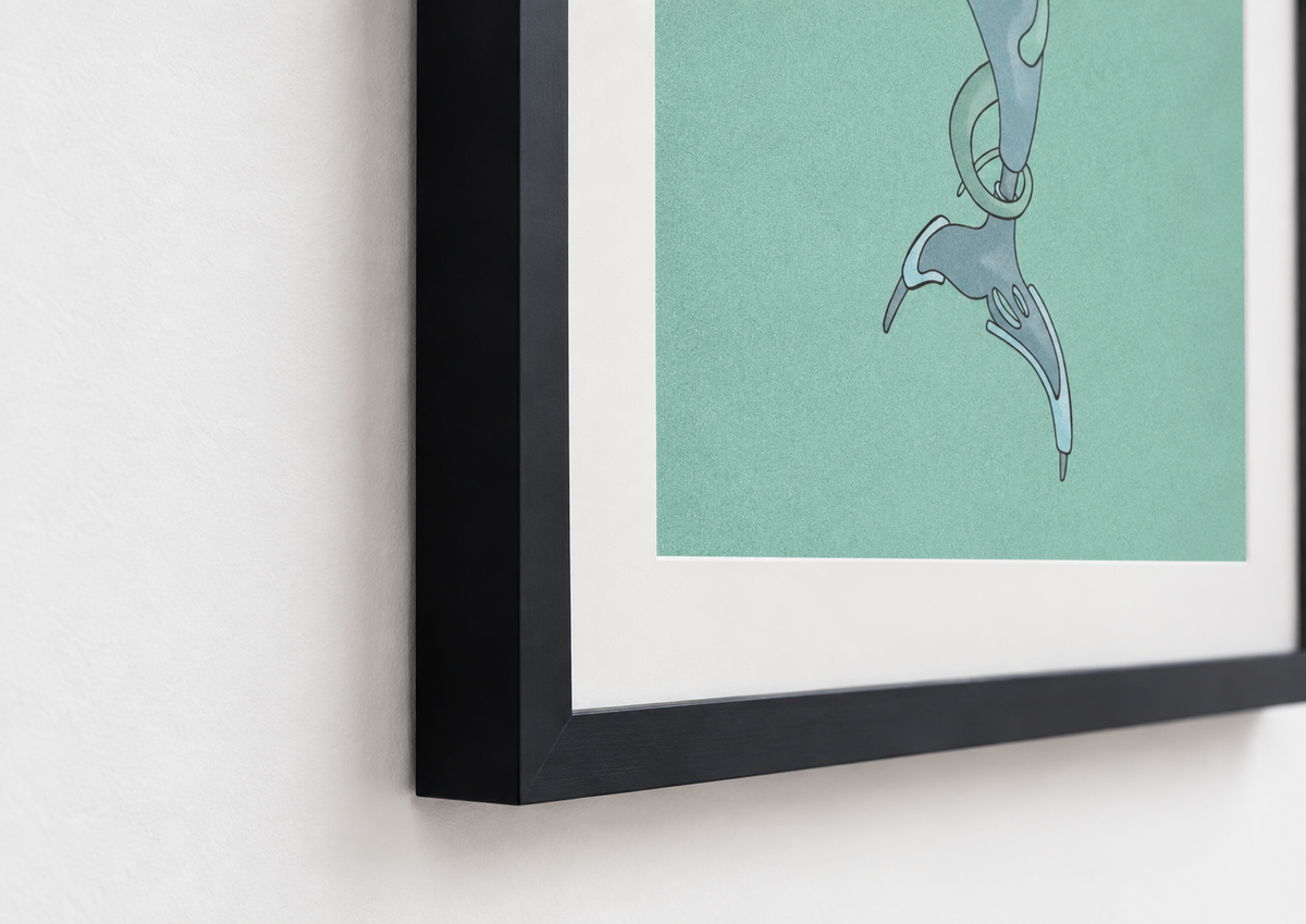 Dolphin