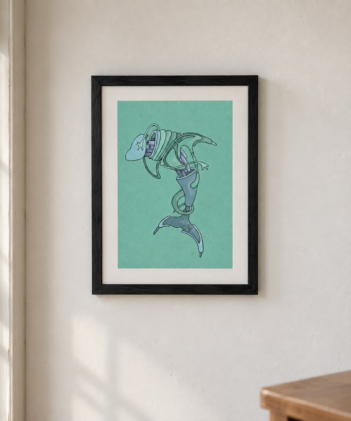 Dolphin